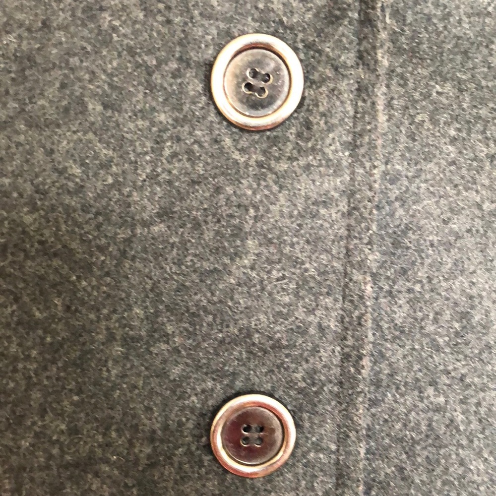 🧥 Dolce & Gabbana woman's wool blazer - Picture 5 of 12